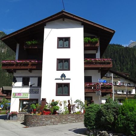 Appartementhaus Mayrhofen By Piaunddirk Exteriér fotografie