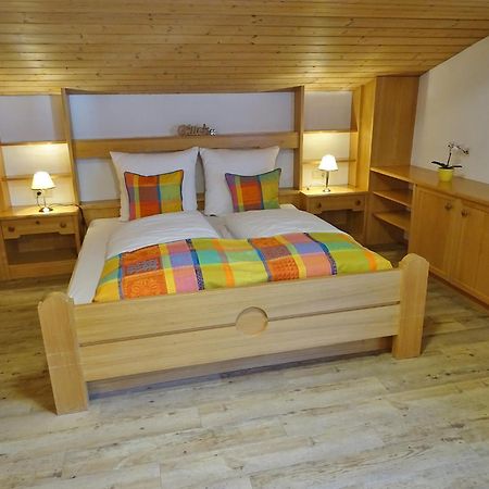 Appartementhaus Mayrhofen By Piaunddirk Exteriér fotografie