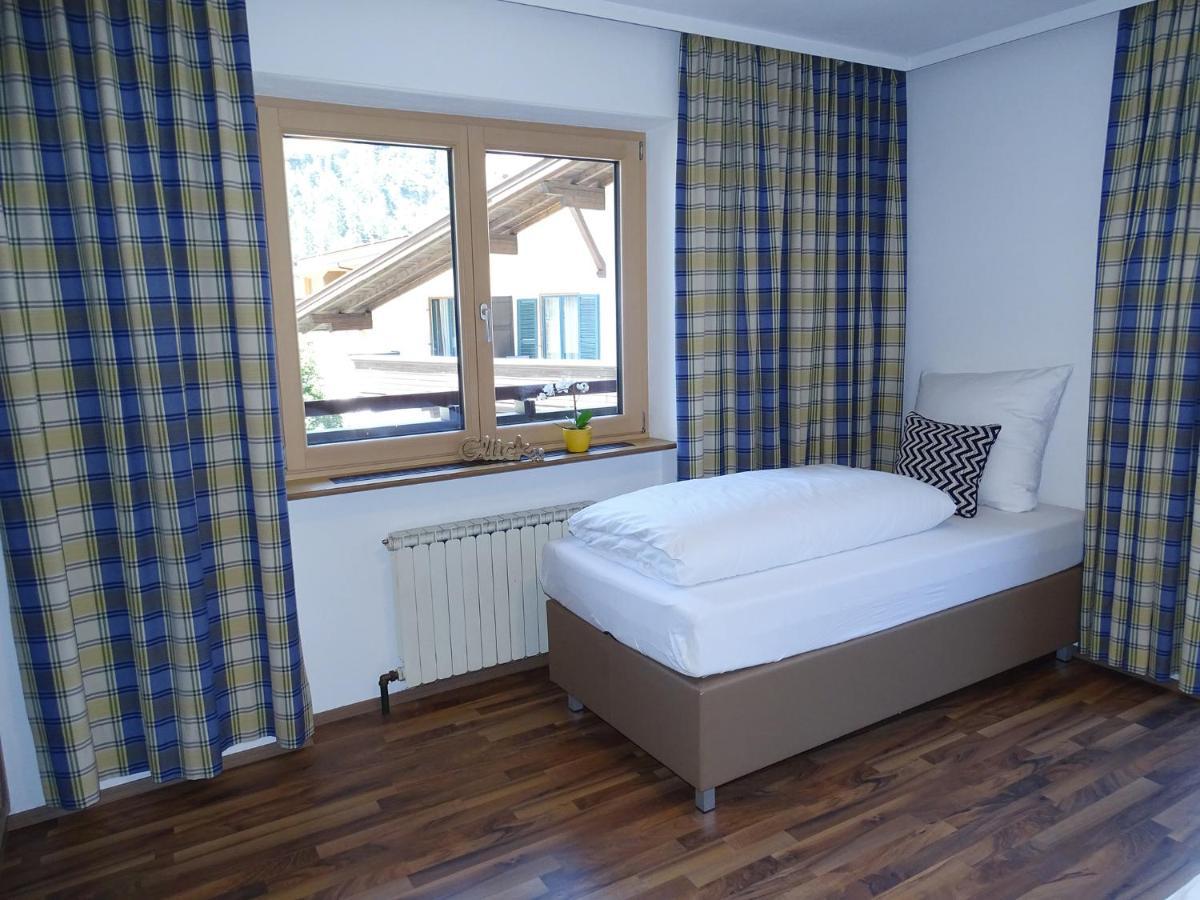 Appartementhaus Mayrhofen By Piaunddirk Exteriér fotografie