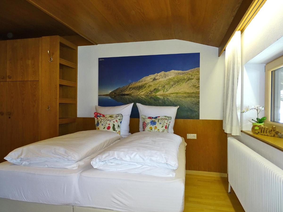 Appartementhaus Mayrhofen By Piaunddirk Exteriér fotografie