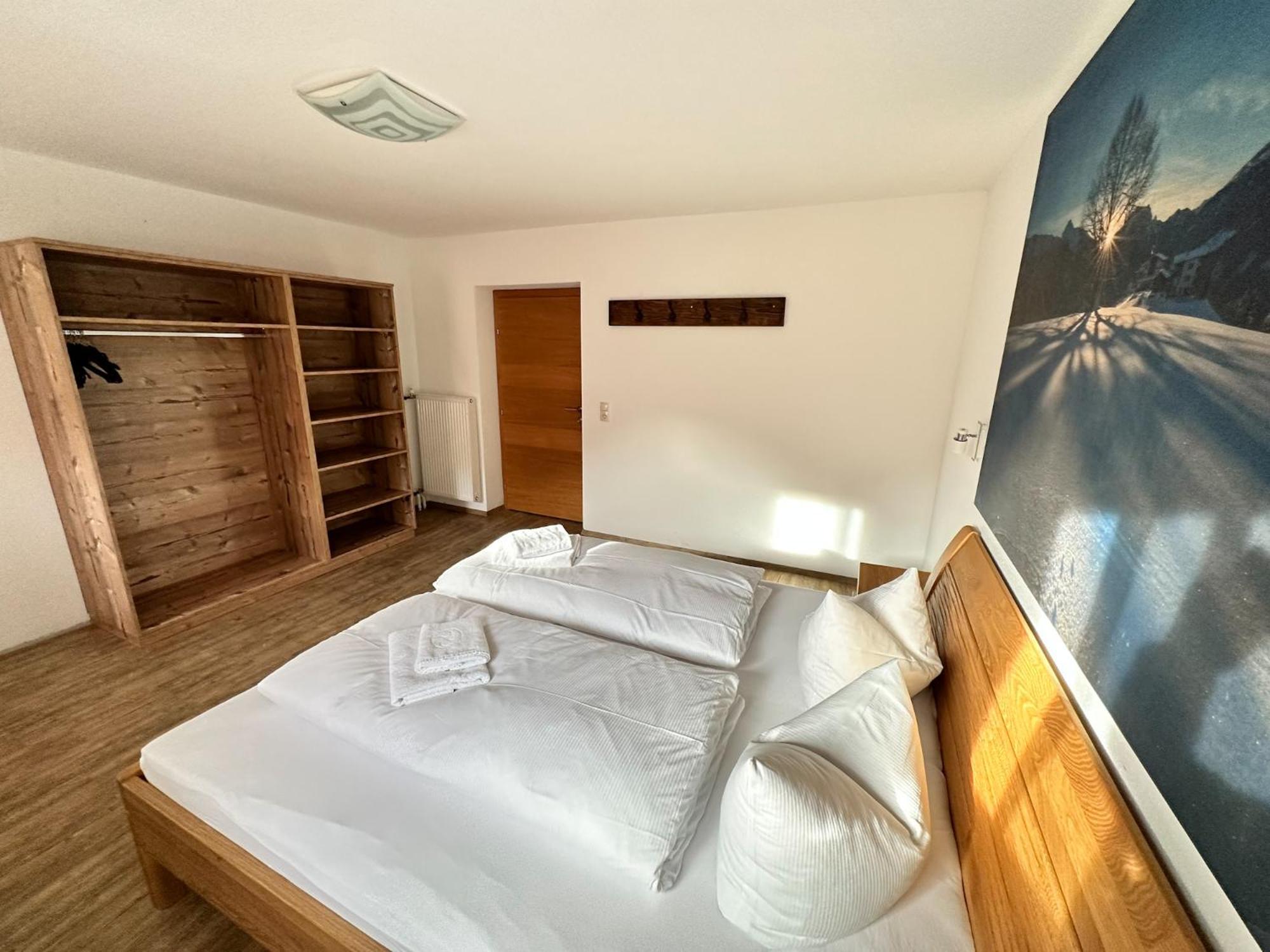Appartementhaus Mayrhofen By Piaunddirk Exteriér fotografie