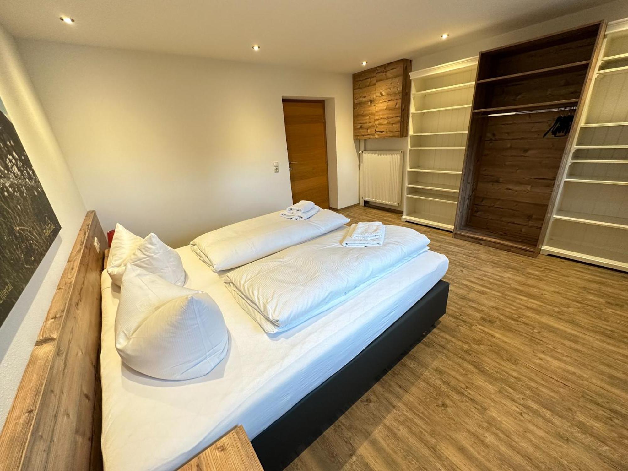 Appartementhaus Mayrhofen By Piaunddirk Exteriér fotografie