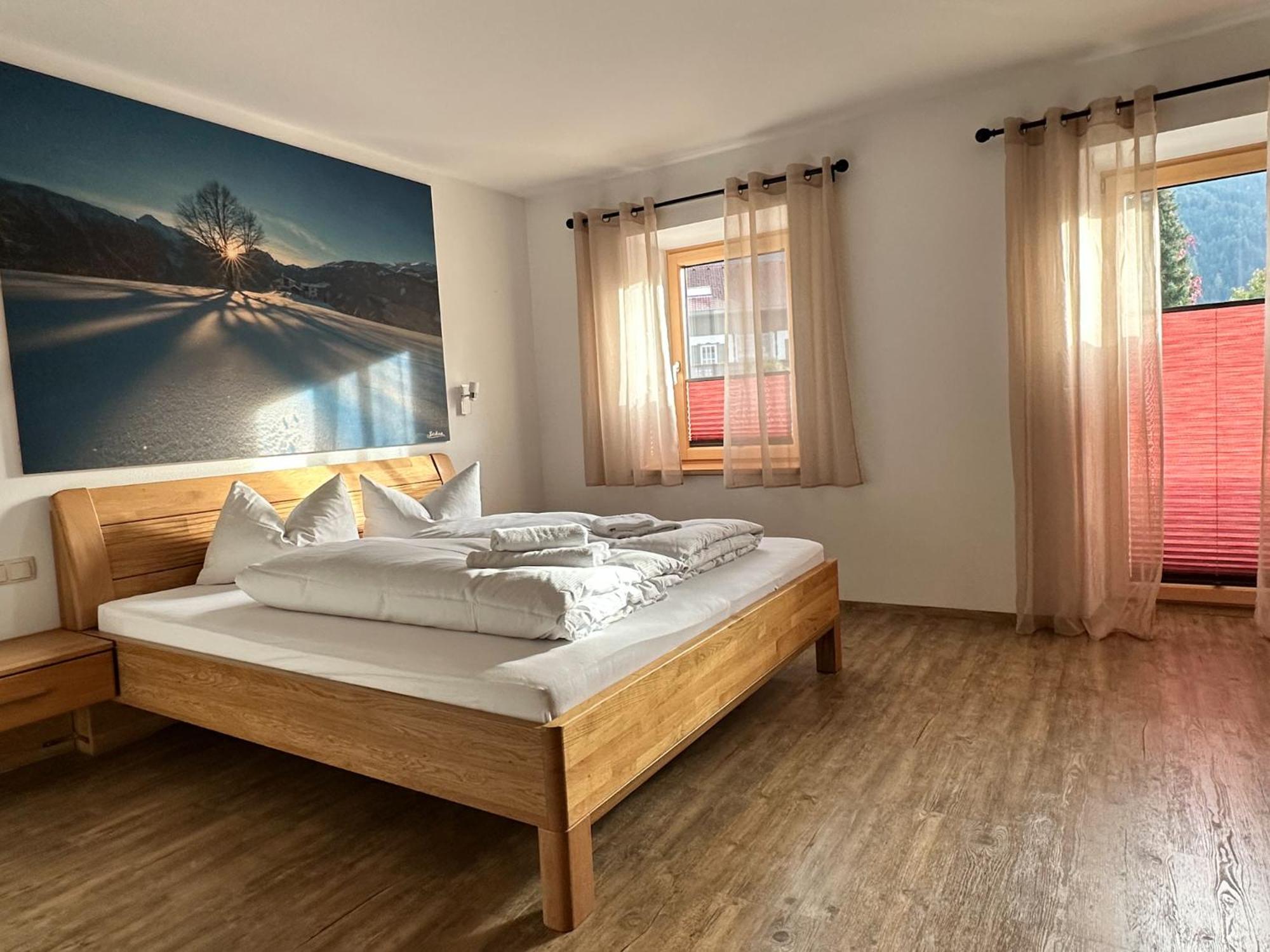 Appartementhaus Mayrhofen By Piaunddirk Exteriér fotografie