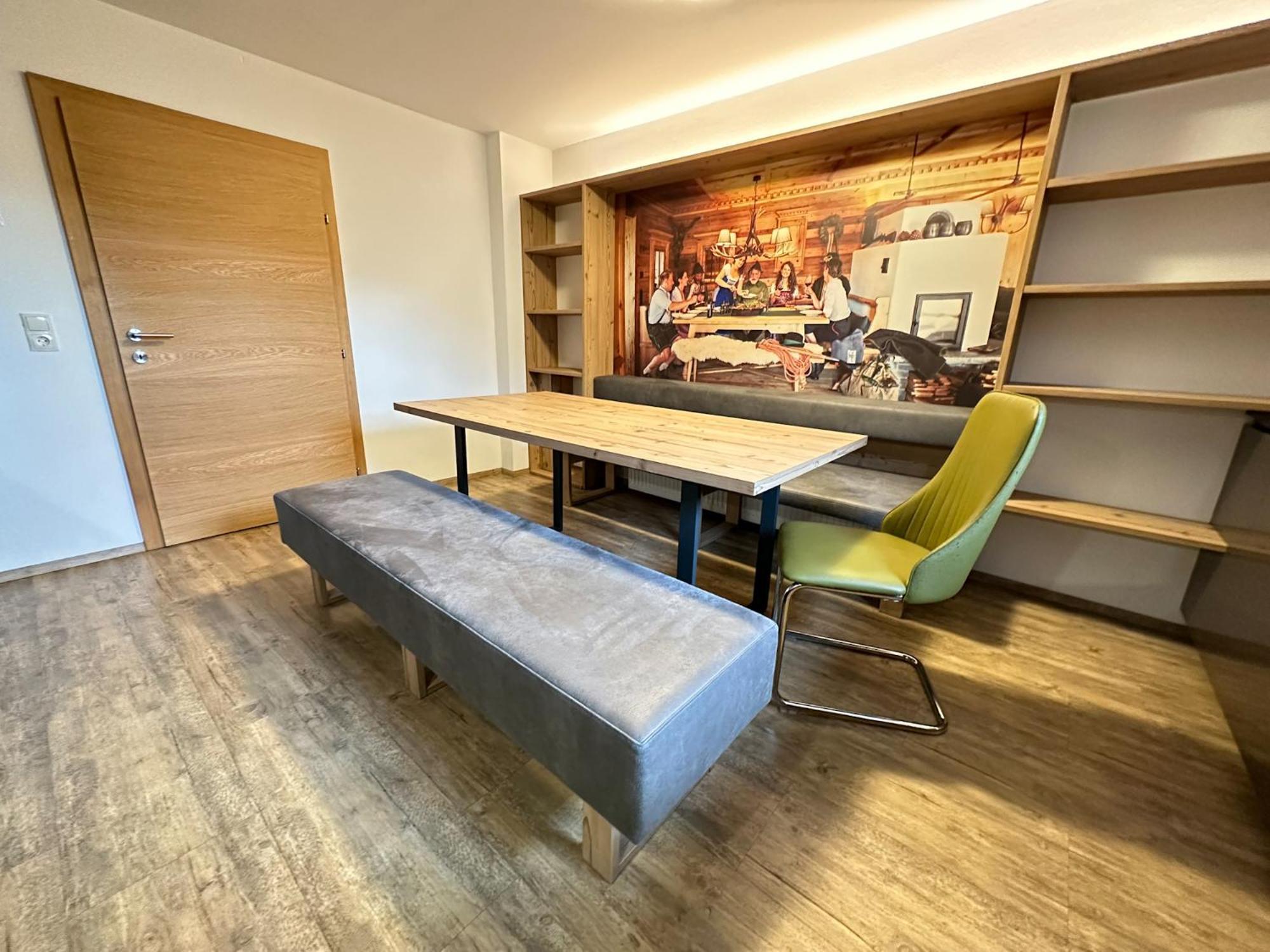 Appartementhaus Mayrhofen By Piaunddirk Exteriér fotografie