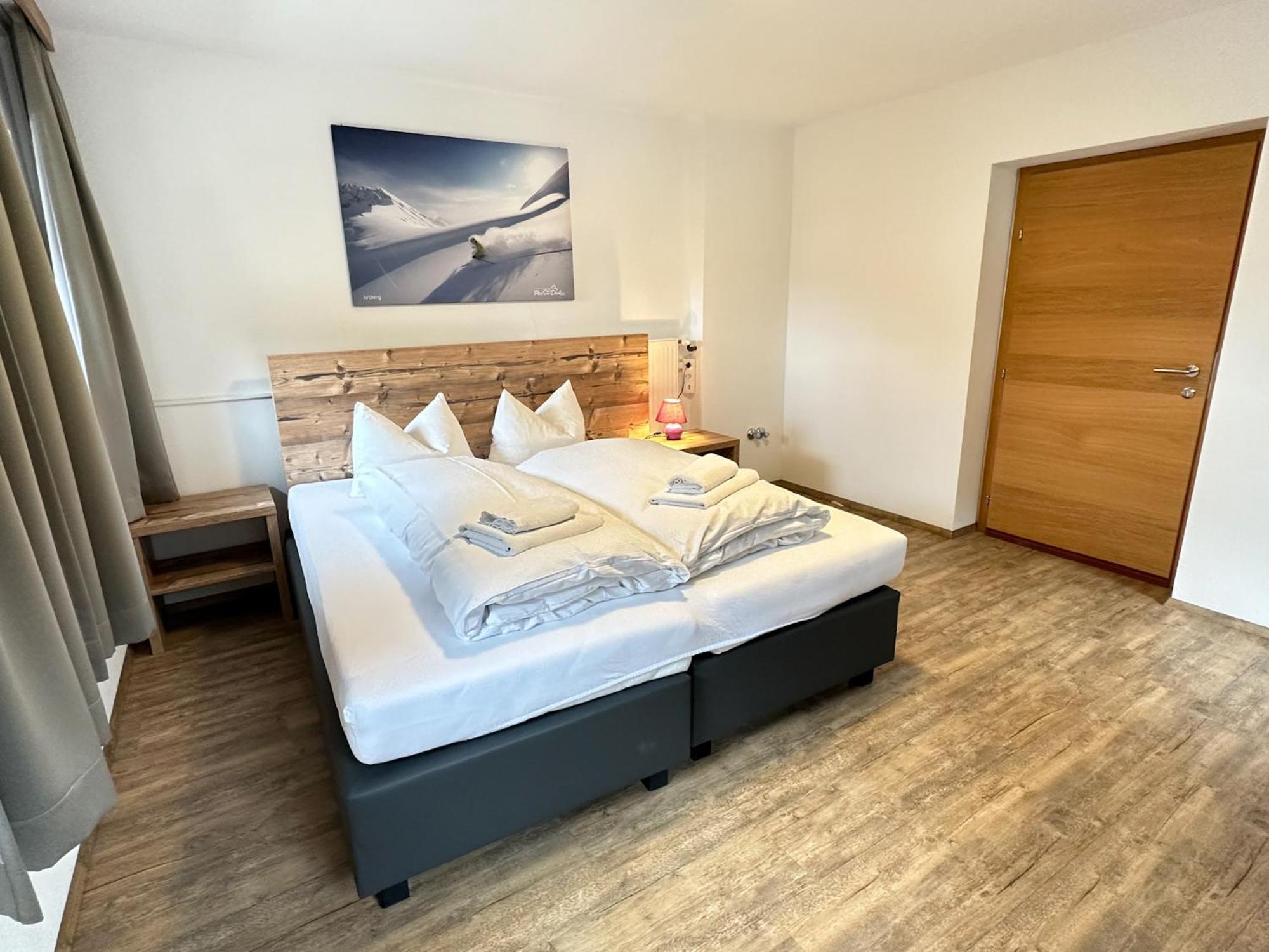 Appartementhaus Mayrhofen By Piaunddirk Exteriér fotografie
